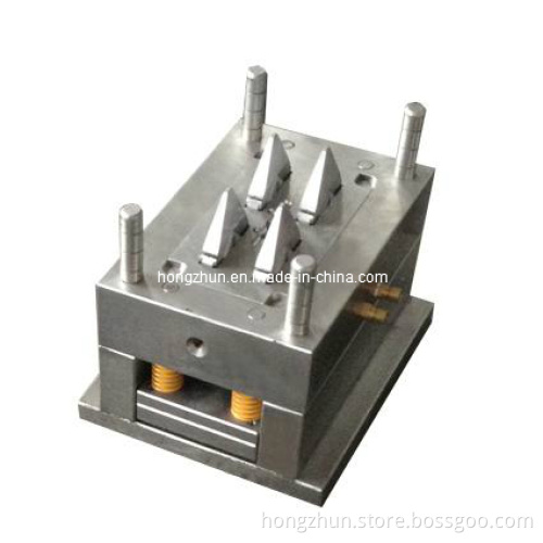 Injection Plastic
